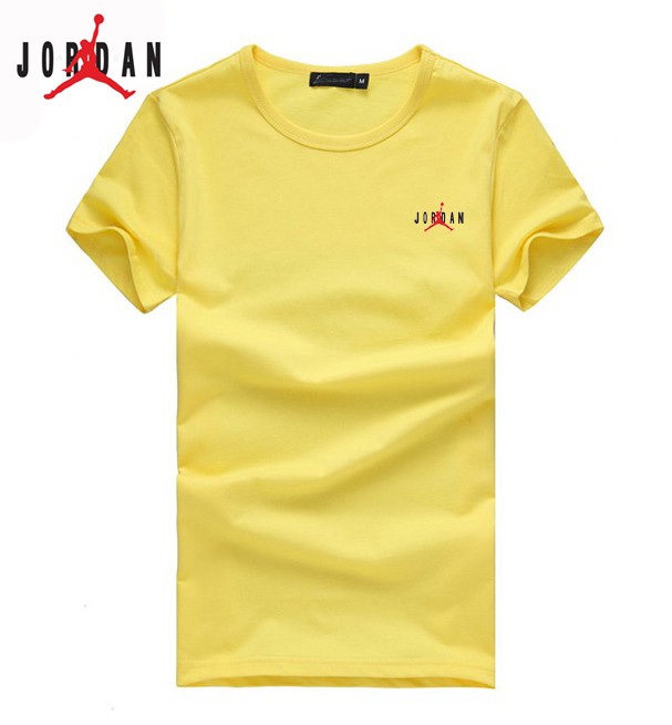 men Jordan T-shirt S-XXXL-0158